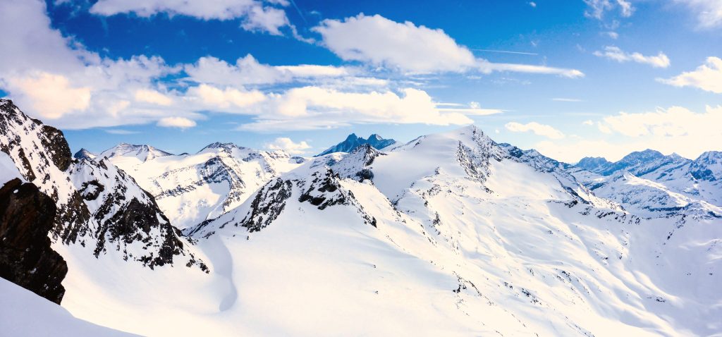 Taxi Bourg Saint Maurice Tignes 